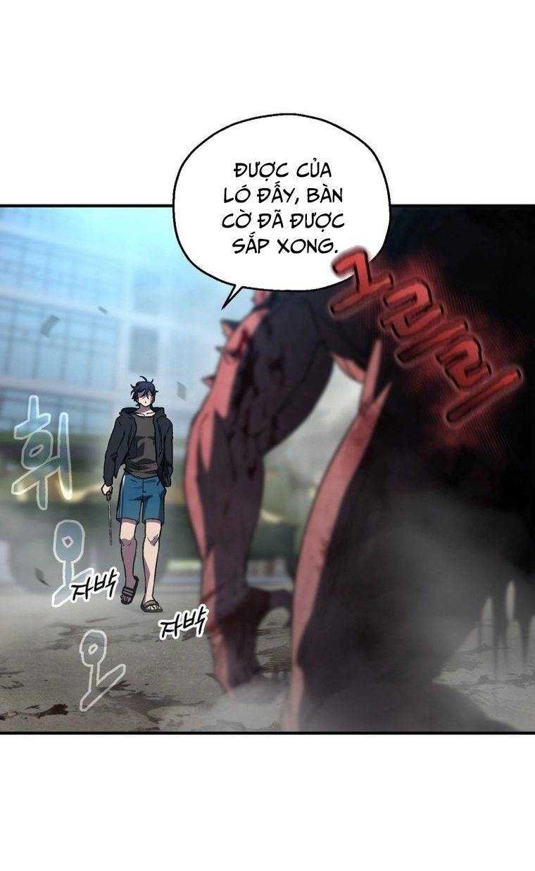 chỉ mình ta tái sinh chapter 8 33
