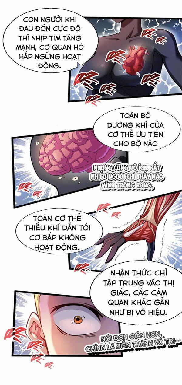 ma vương pháp tắc chapter 29 1