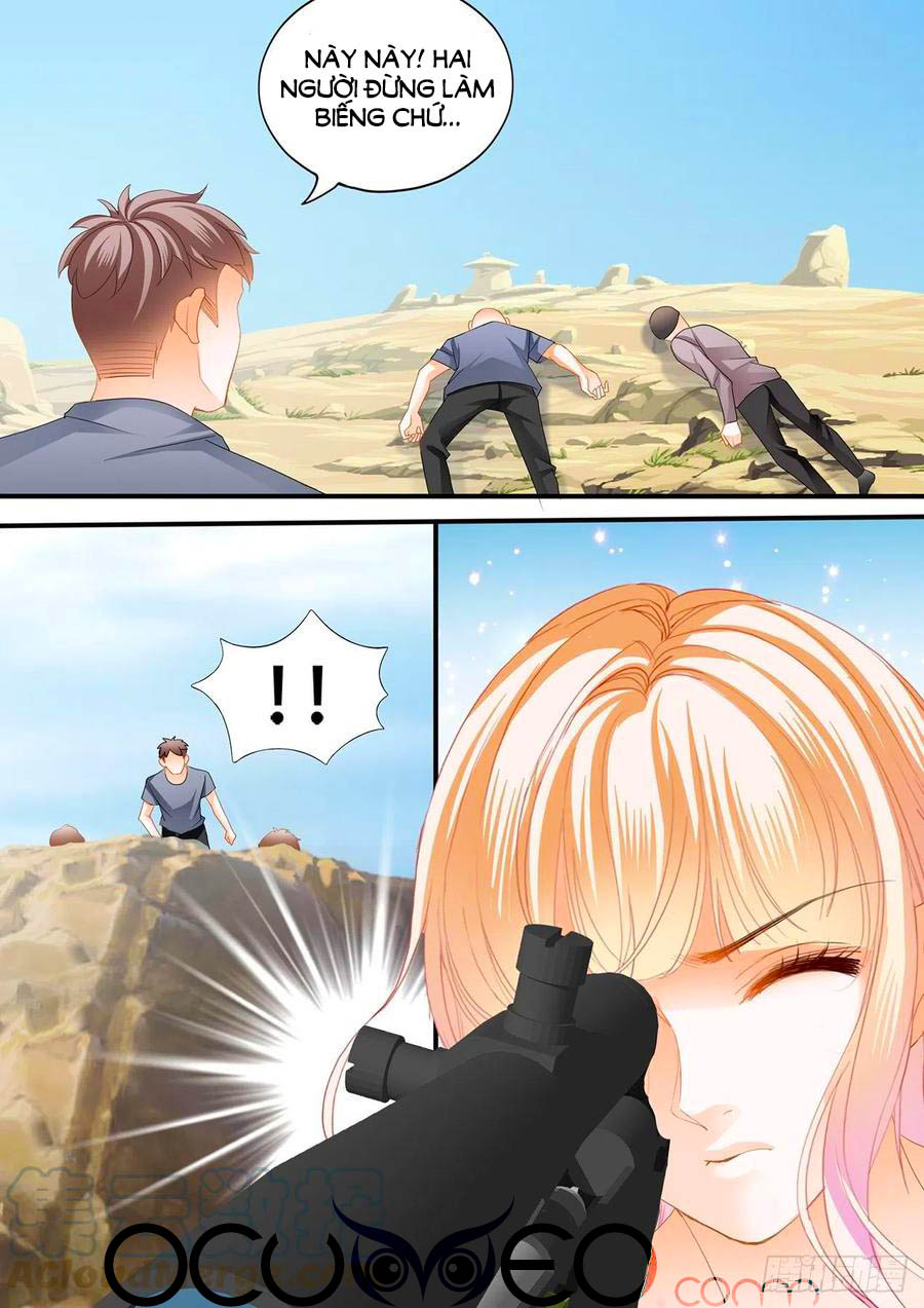 bá đạo tiểu thúc, xin trêu chọc vừa thôi! chapter 258 6