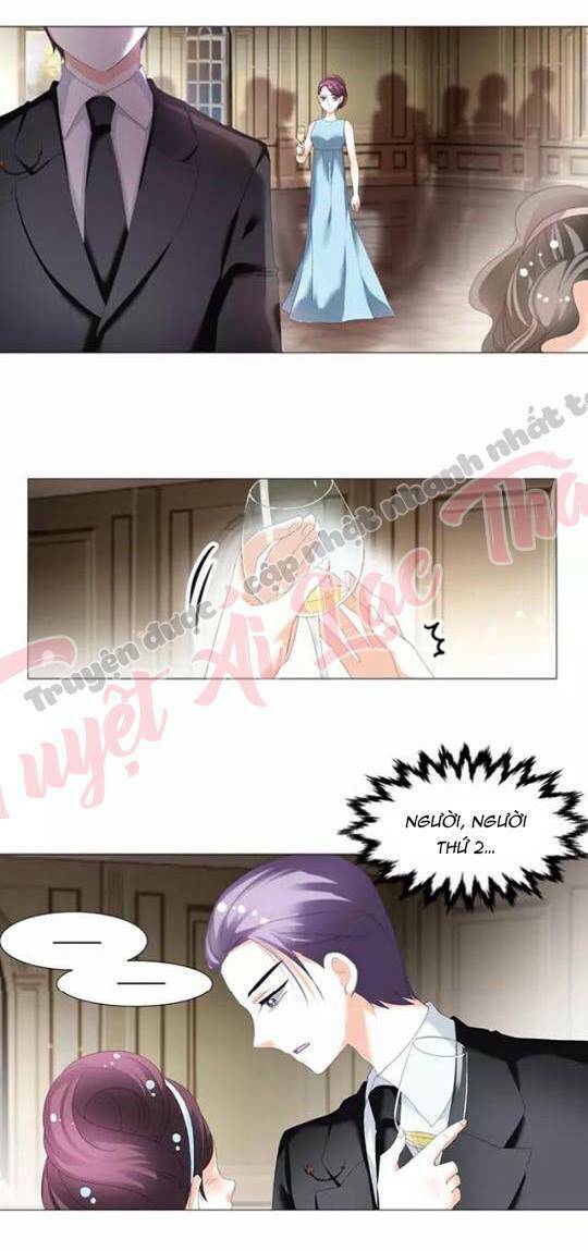 phản công thành siêu sao chapter 33 8