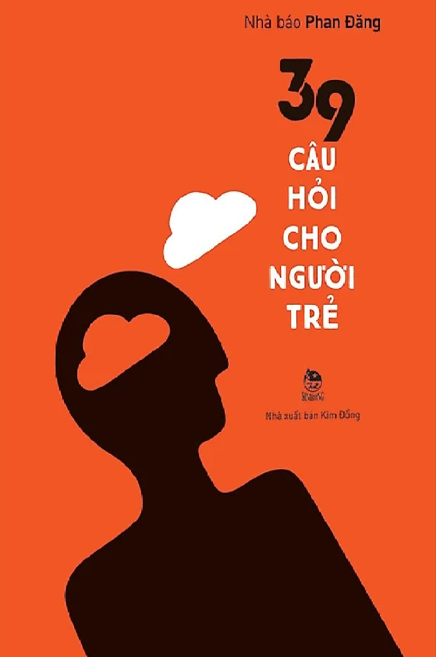 39 câu hỏi cho người trẻ