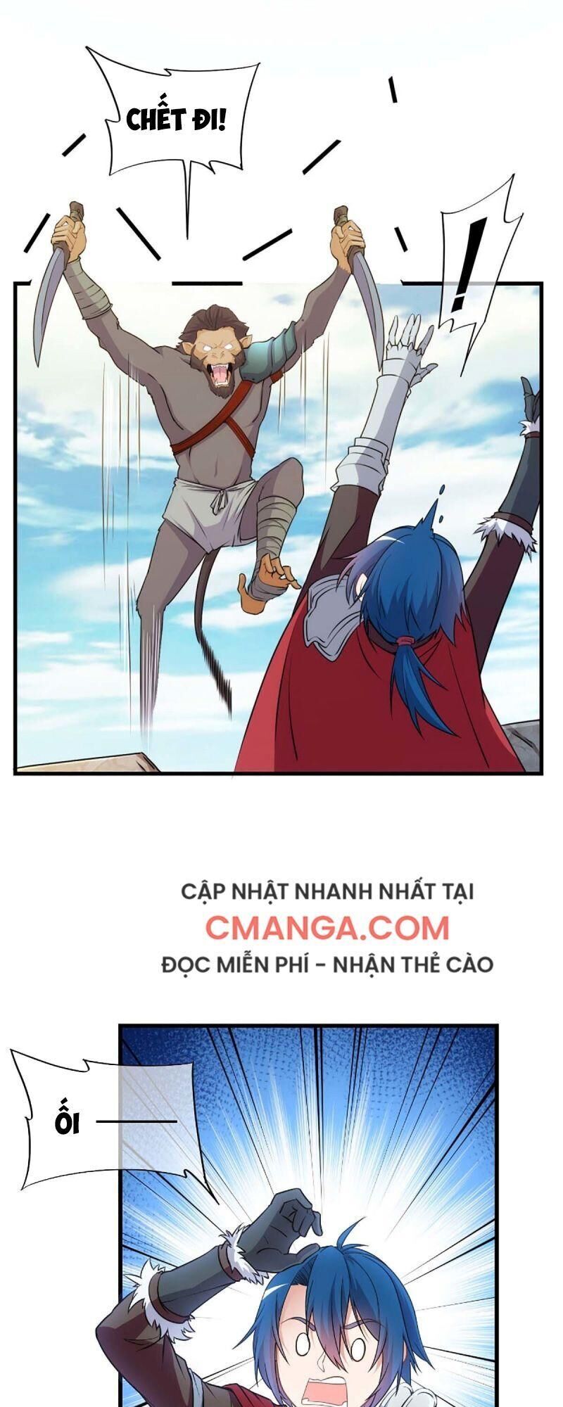 ta livestream tại dị giới chapter 16 4