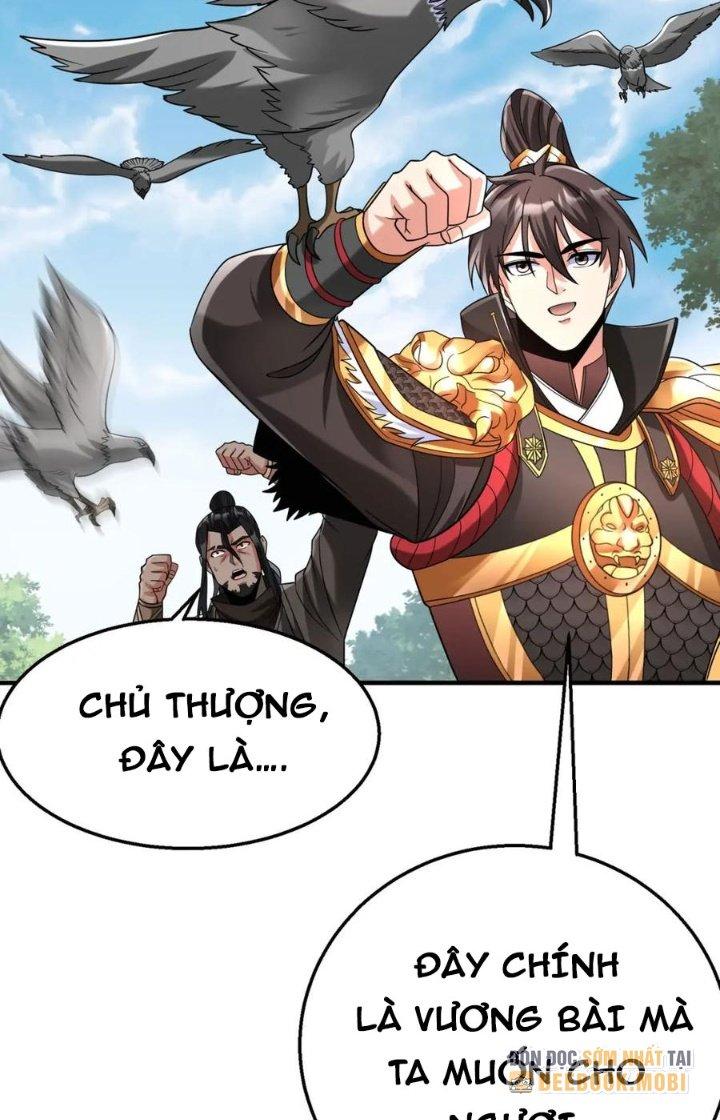 đại tần, ta là con tần thủy hoàng, giết địch thành thần chapter 59 16