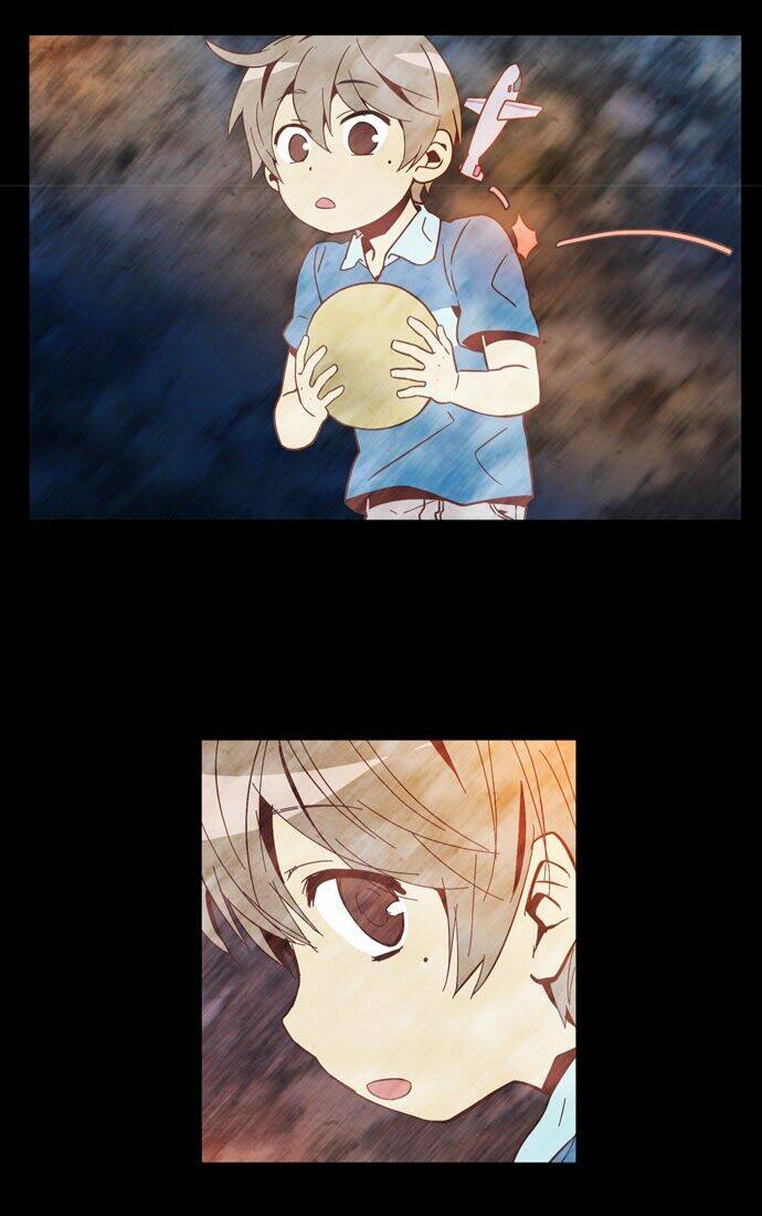 evergreen tea chapter 15 31