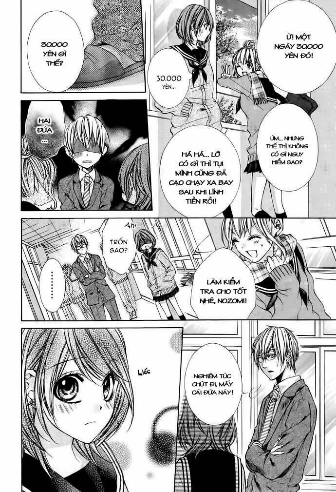 tổng hợp one shot. chapter 59 25