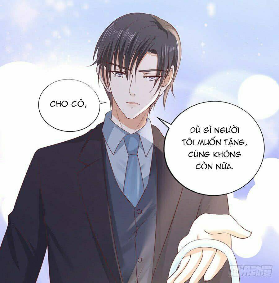 liệt ái tri hạ: series mật đào tiểu tình nhân chapter 230 9