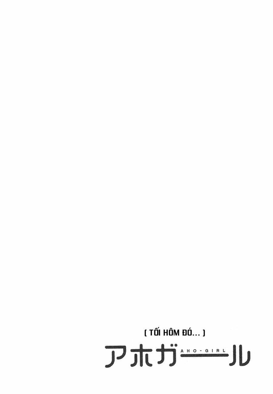 aho girl chapter 29 8