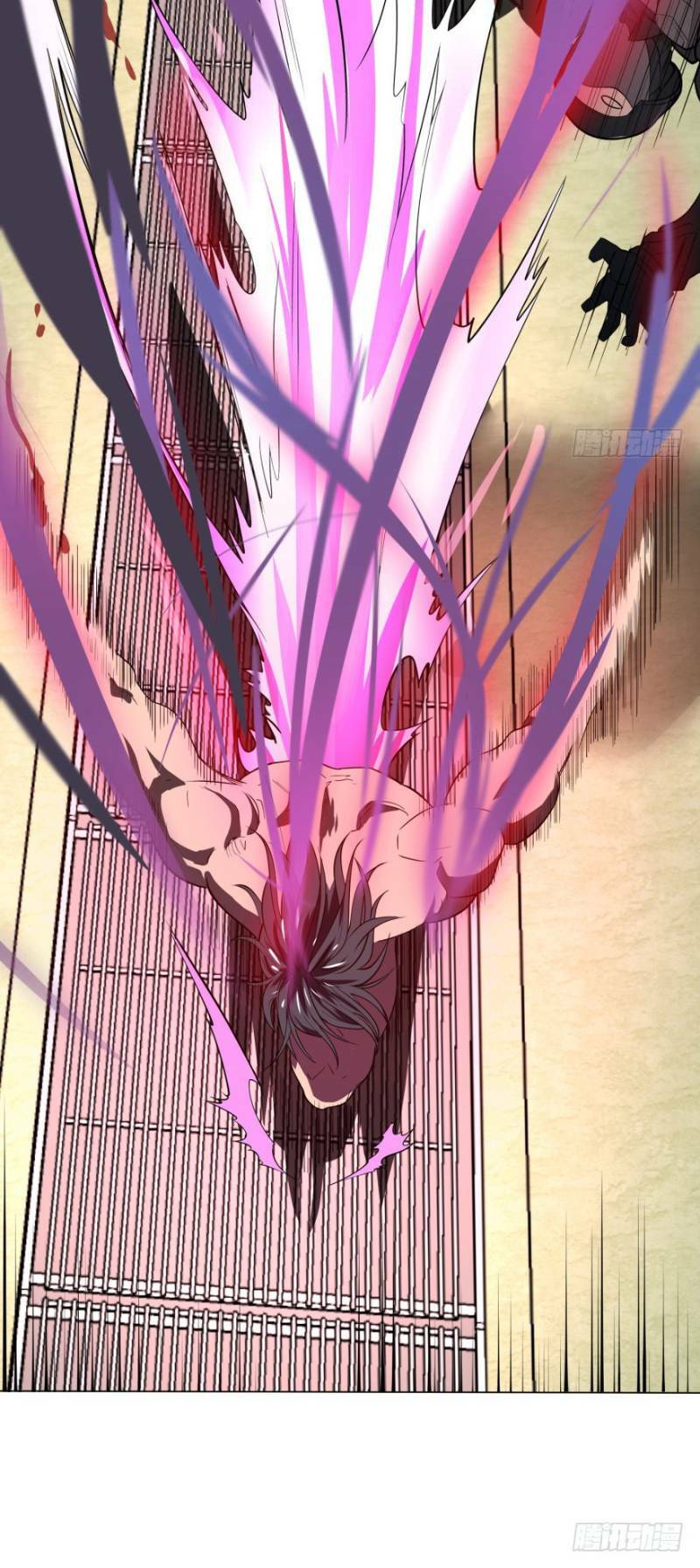 danh sách kẻ phản diện chapter 6 24