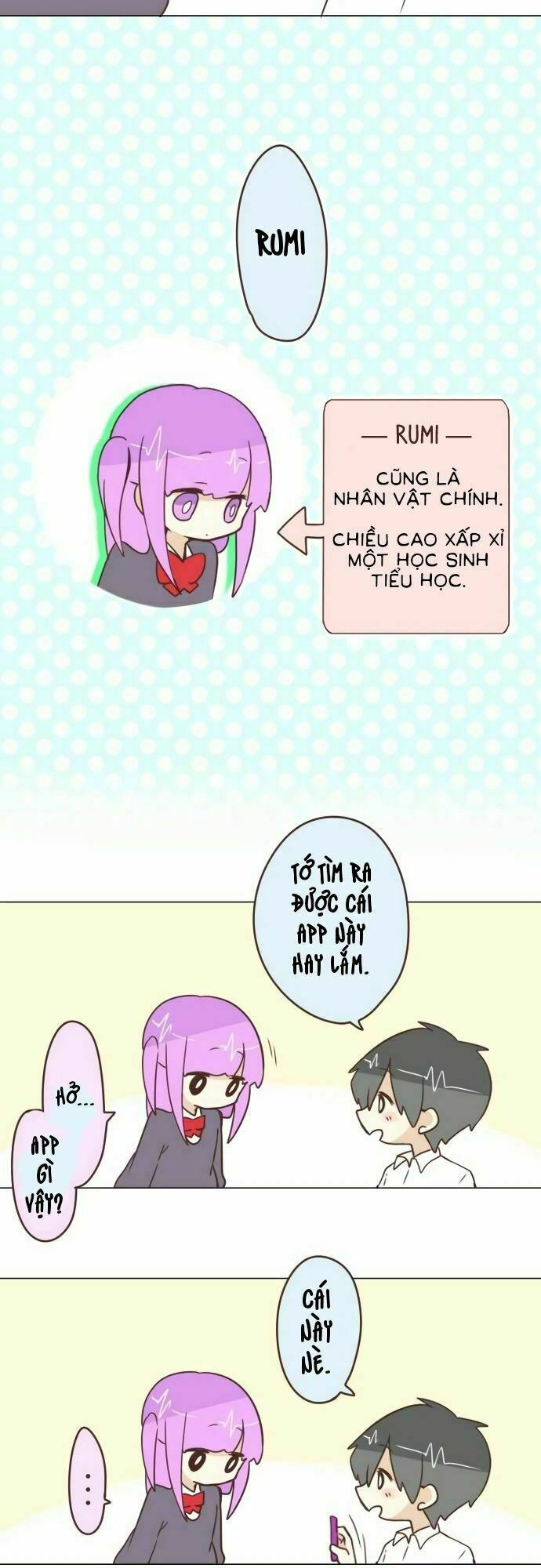 ike loli chapter 0 7