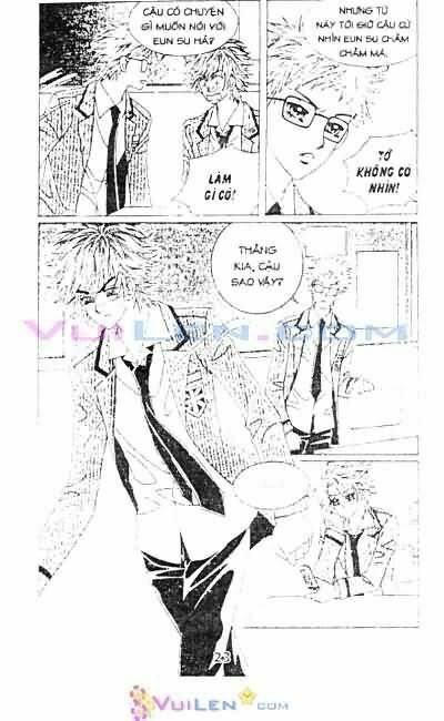 chàng gà mái chapter 7 23