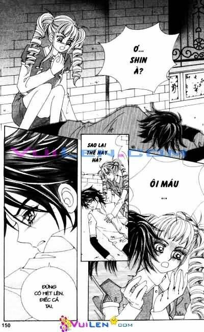 forbidden kiss chapter 32 11