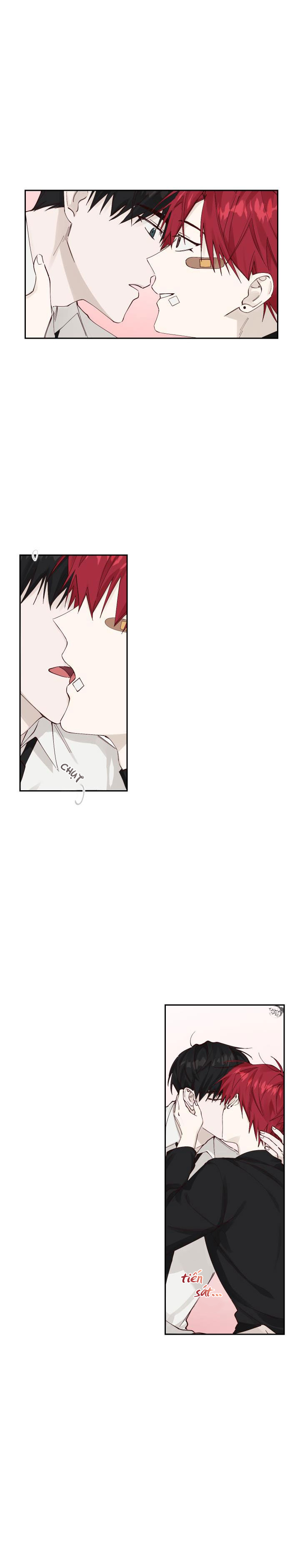 yêu không ràng buộc chapter 2 18