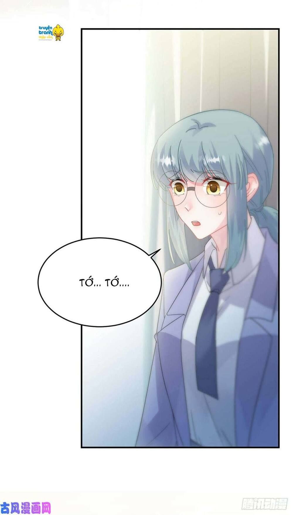 chọc tới chủ tịch tổng tài 2 chapter 142 25