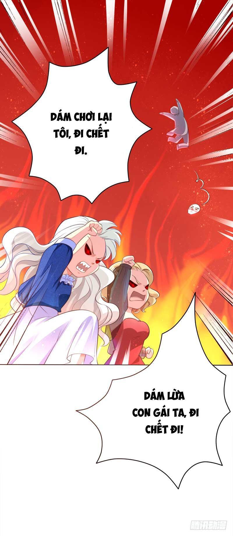 nhà có vợ xinh chapter 6 59