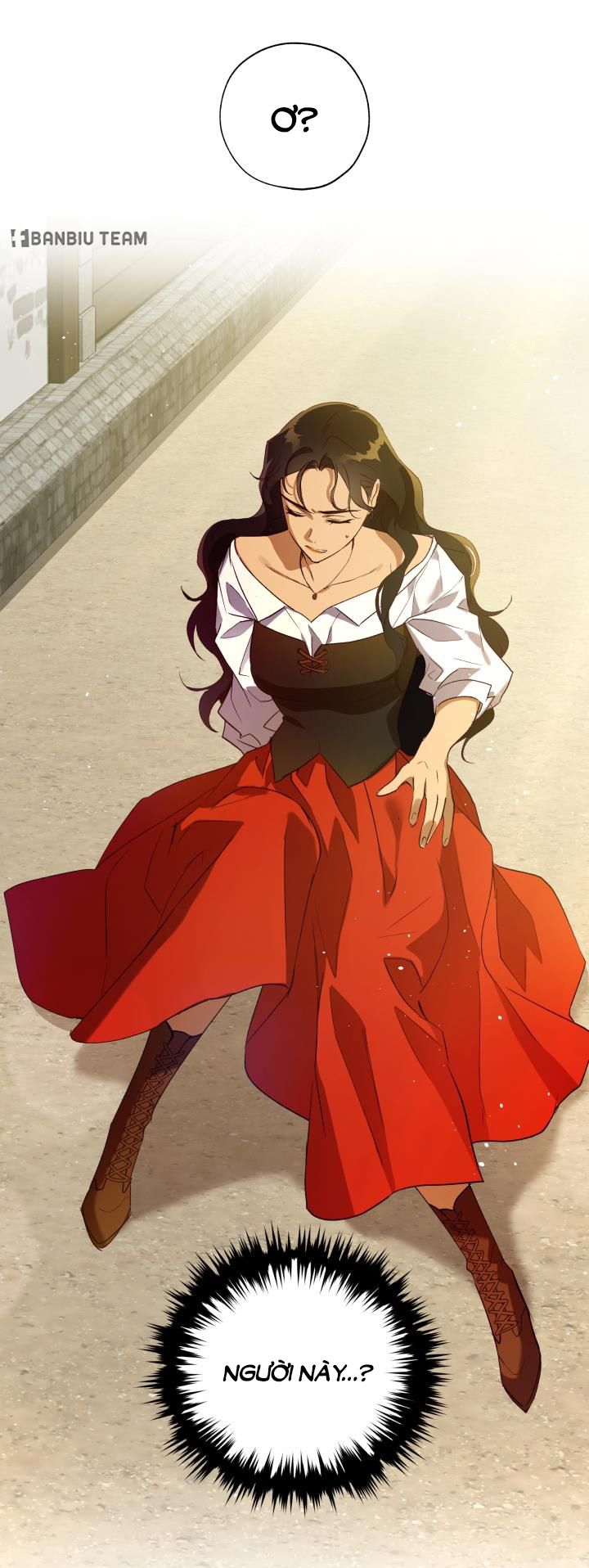 công chúa khắc dấu lên kẻ phản nghịch chapter 30 9