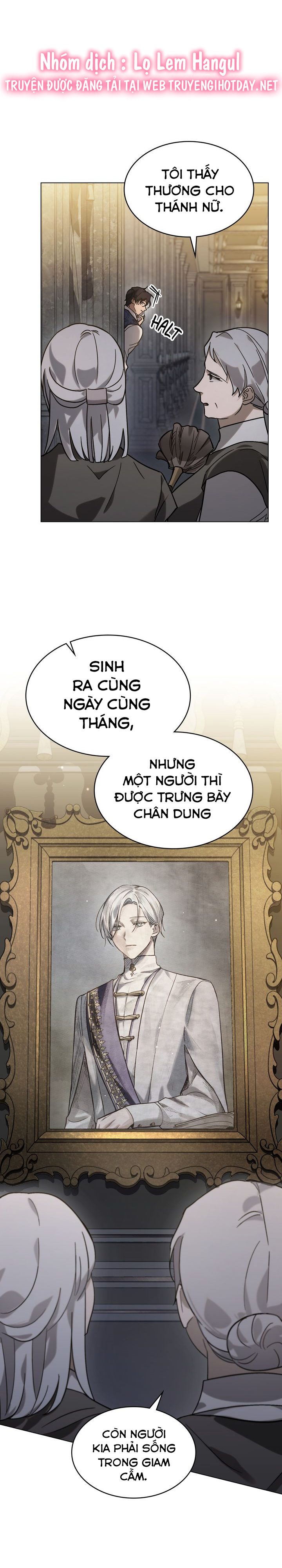 khi định mệnh đưa chúng ta gặp nhau chapter 9 7