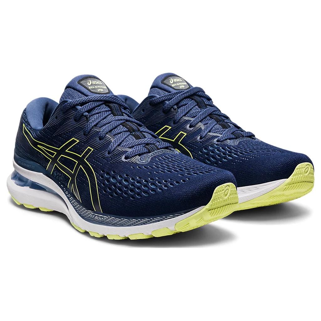 Giày chạy bộ nam asics GEL-KAYANO 28 1011B189.401