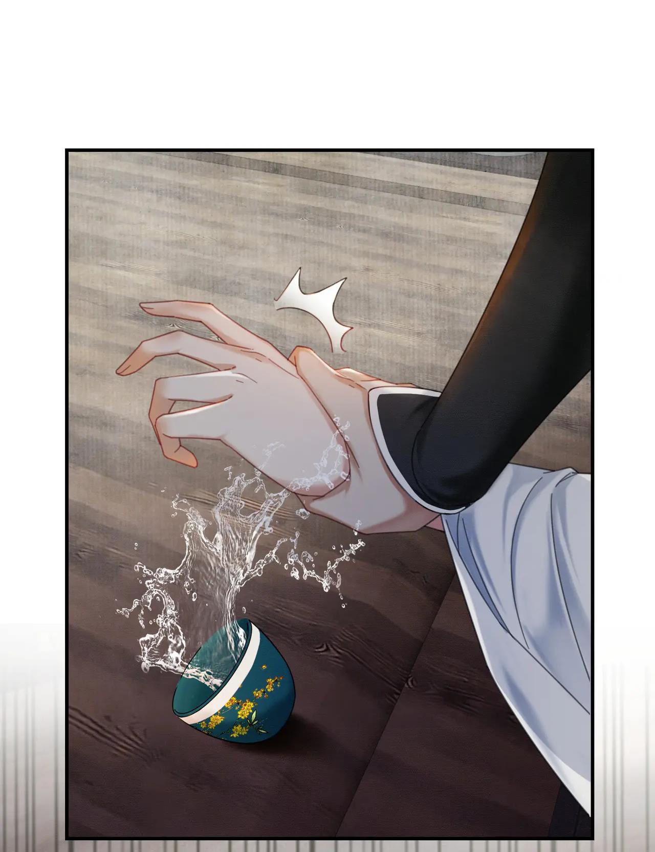 ai đã dạy hư đồ đệ phản diện của ta? chapter 31 38