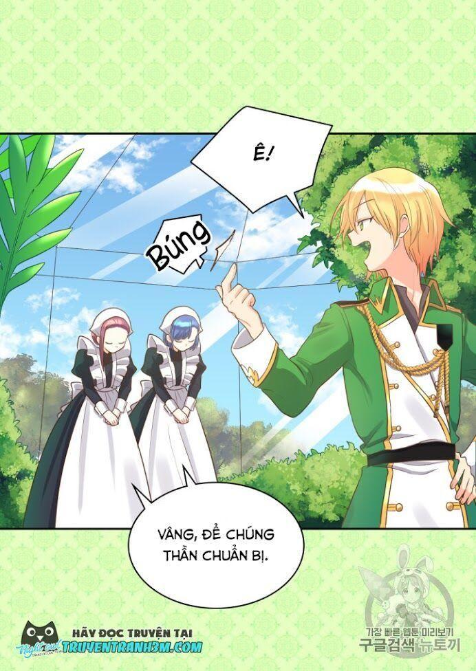 Sinh Đôi Xuyên Không Chapter 16 4