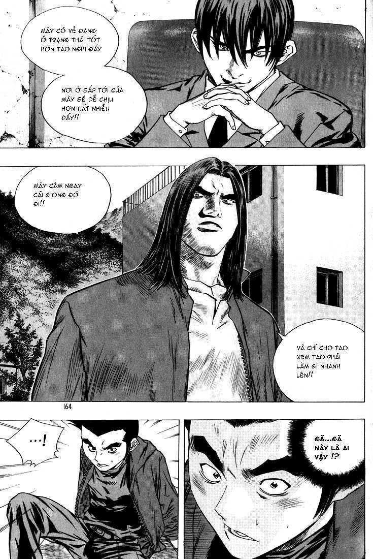 change guy chapter 273 15