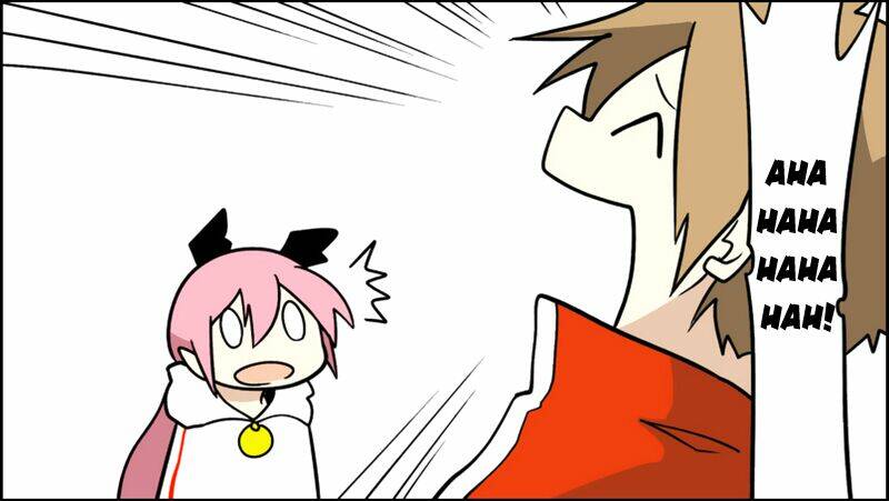 senyuu chapter 59 23