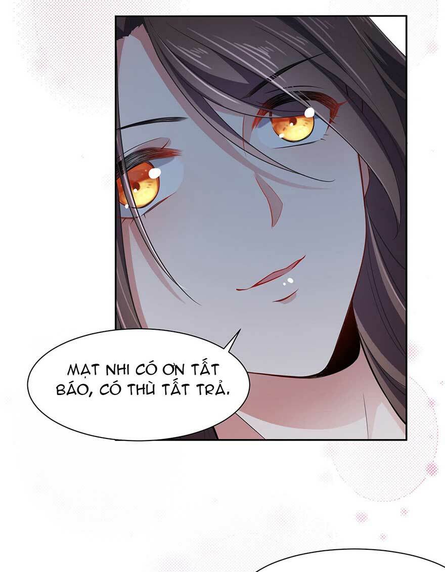 hoạn phi thiên hạ chapter 19 2