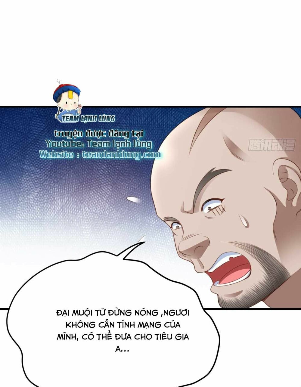 thuần hóa ba ba bạo quân chapter 44 43