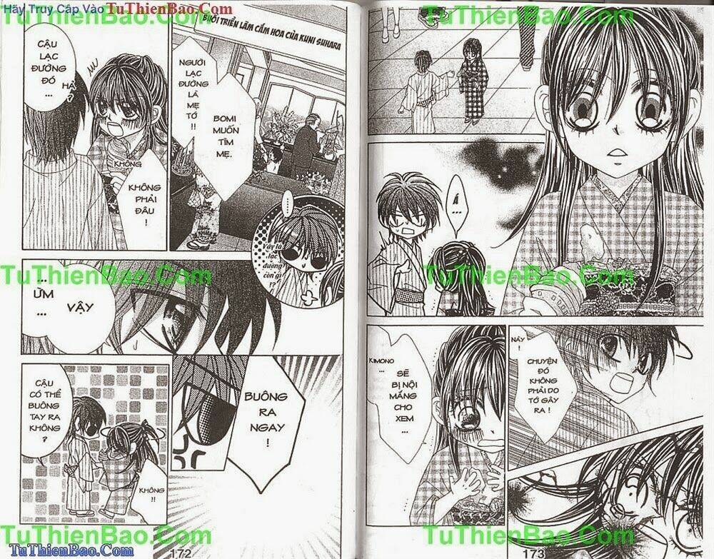 hot girl hoa đạo chapter 1 87