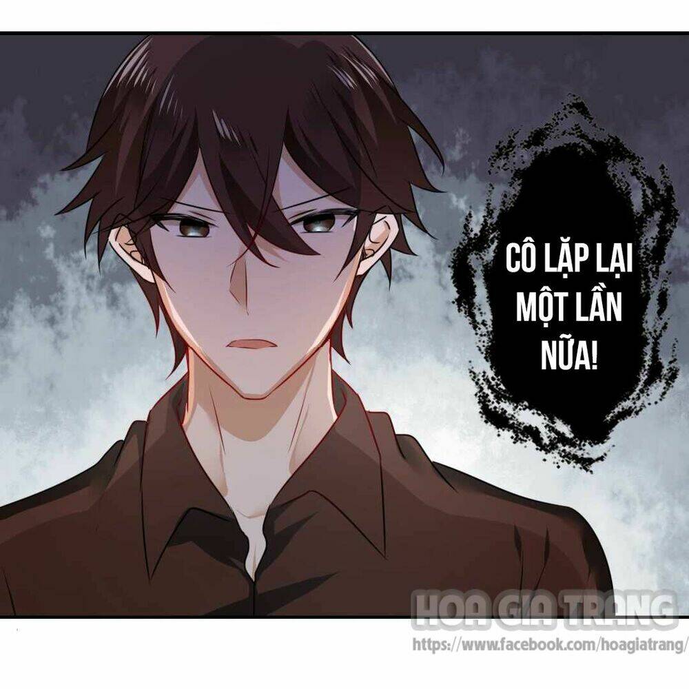 phục thù thiếu gia tiểu điềm thê chapter 9 10