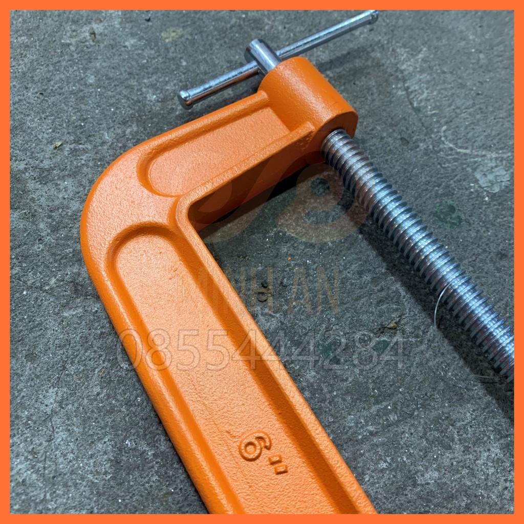 6" Cảo chữ C AK-6265 6inch
