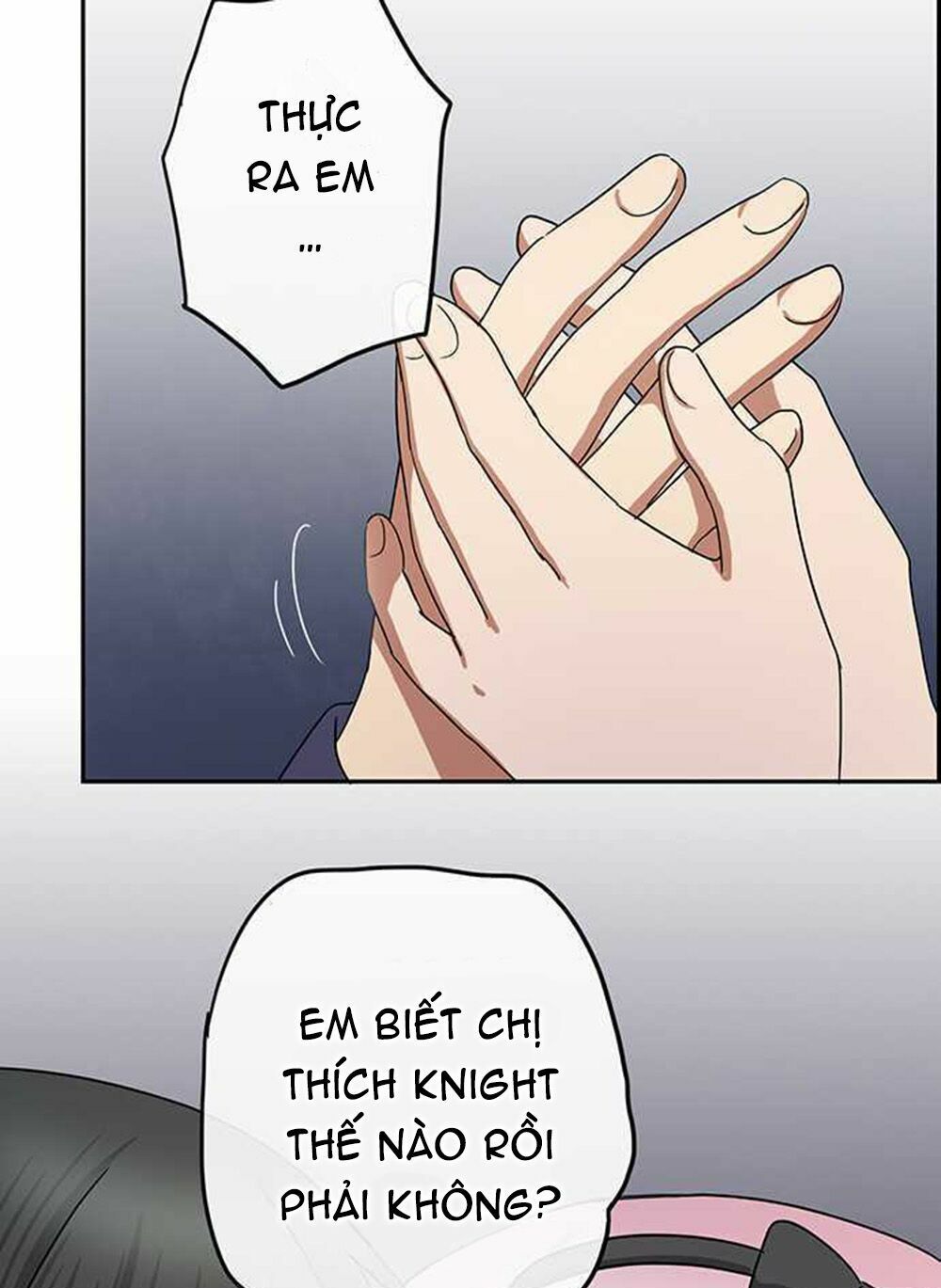 nụ hôn nguyền rủa chapter 73 37