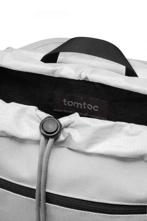 Balo TOMTOC Vintpack dành cho Laptop/Macbook 16" - TA1 - Hàng Chính Hãng