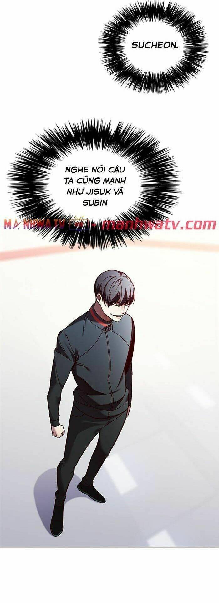 biến thân thành mèo chapter 86 13