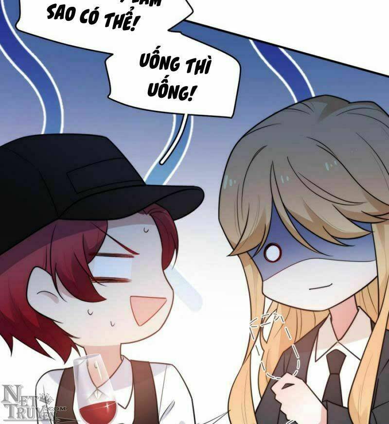 ma lạt thiên kim đẩu ác thiếu chapter 233 6