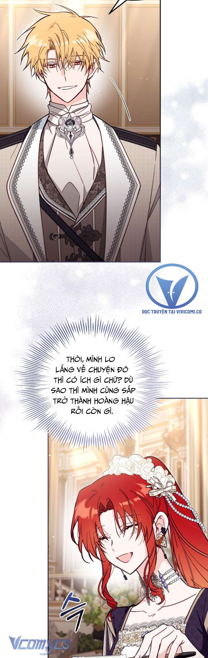 không có chỗ cho kẻ giả mạo chapter 63 23