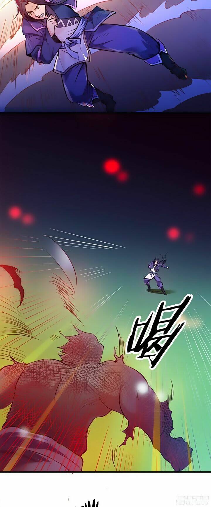 lâm phi truyện chapter 6 4