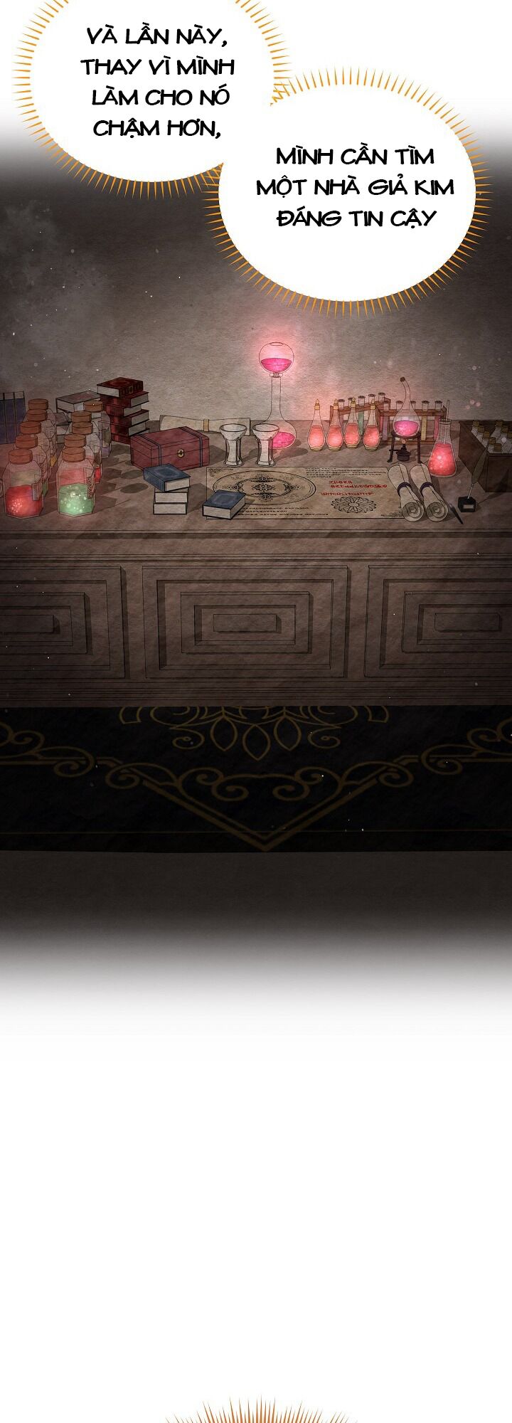 nữ công tước với tâm hồn trống rỗng chapter 31 55