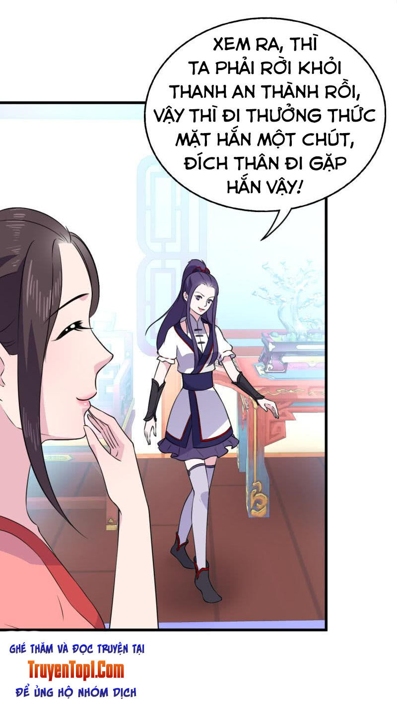 tà y cuồng thê chapter 49 3