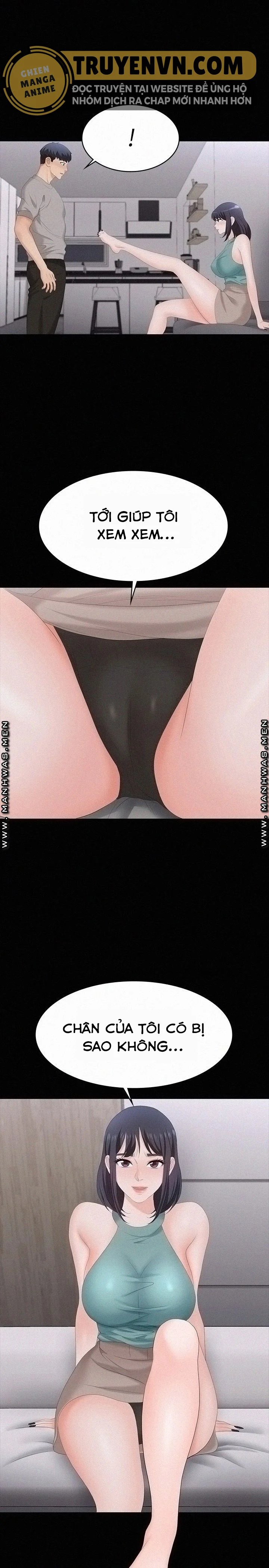 hoán đổi vợ chồng chapter 59 1