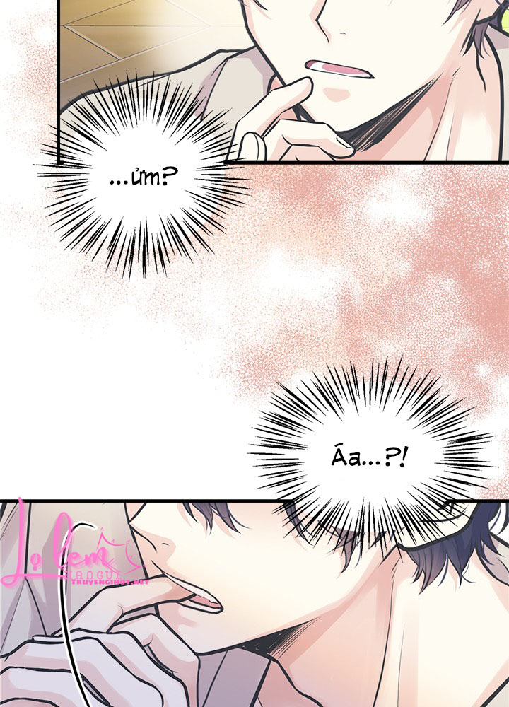 chị tôi đã nhặt về một nam chính quyến rũ chapter 57.1 21