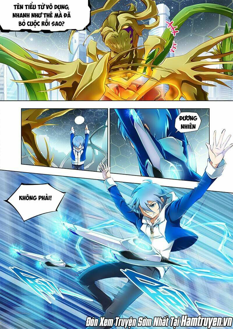 phá hiểu thế kỷ chapter 6 20