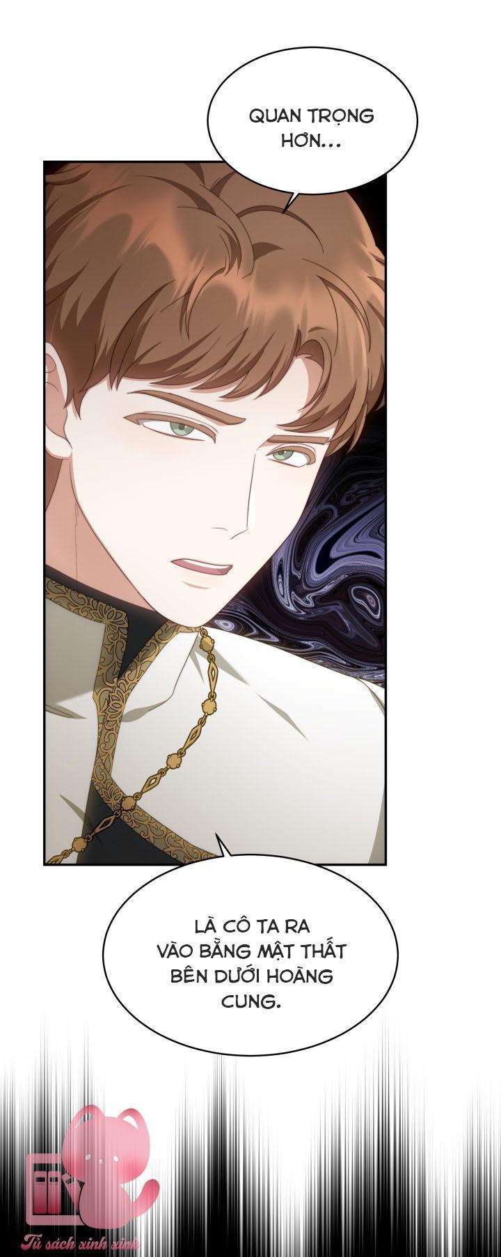 từ chồng cũ hóa thành nam chính chapter 43 5