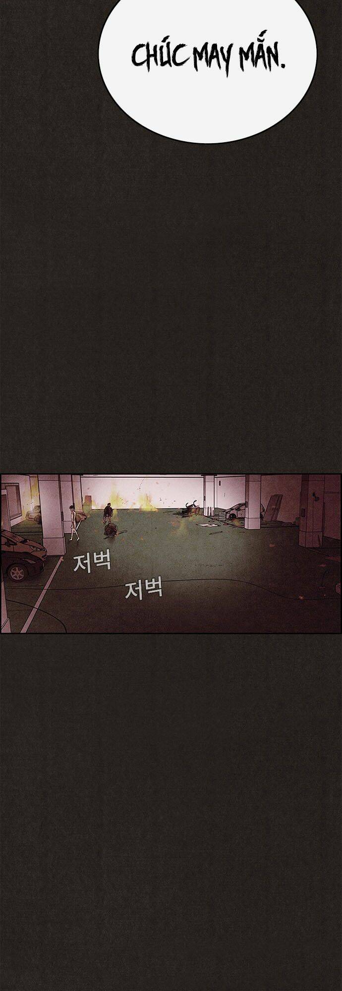 quái vật tại chung cư xanh chapter 125 26