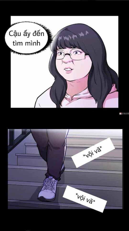 giày thủy tinh chapter 3.1 10