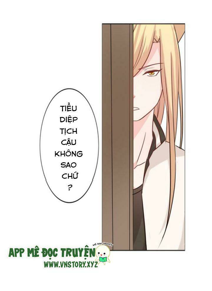 hồ tiên này không tin được chapter 23 9