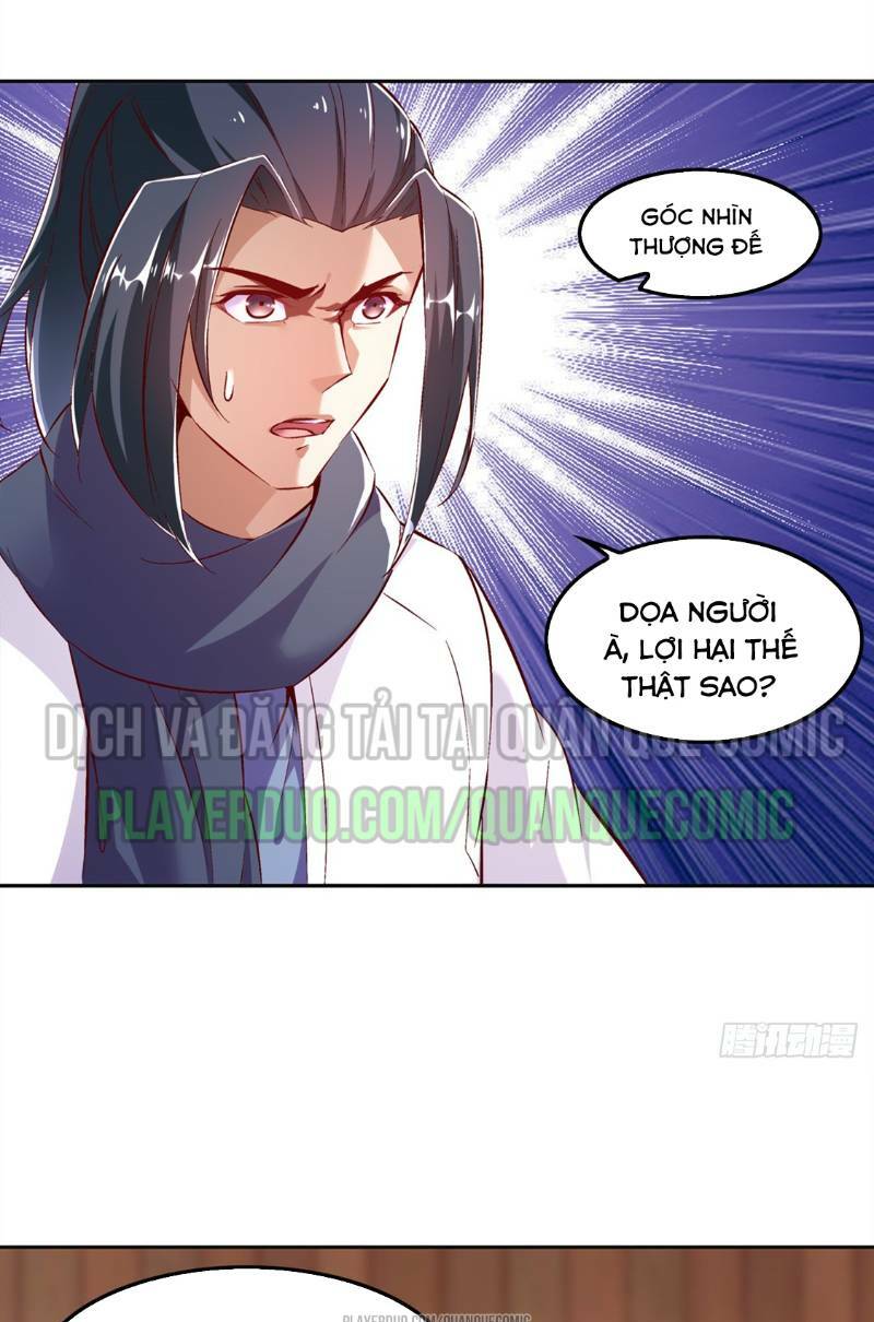 võng du chi tối cường đoán mệnh sư chapter 24 15