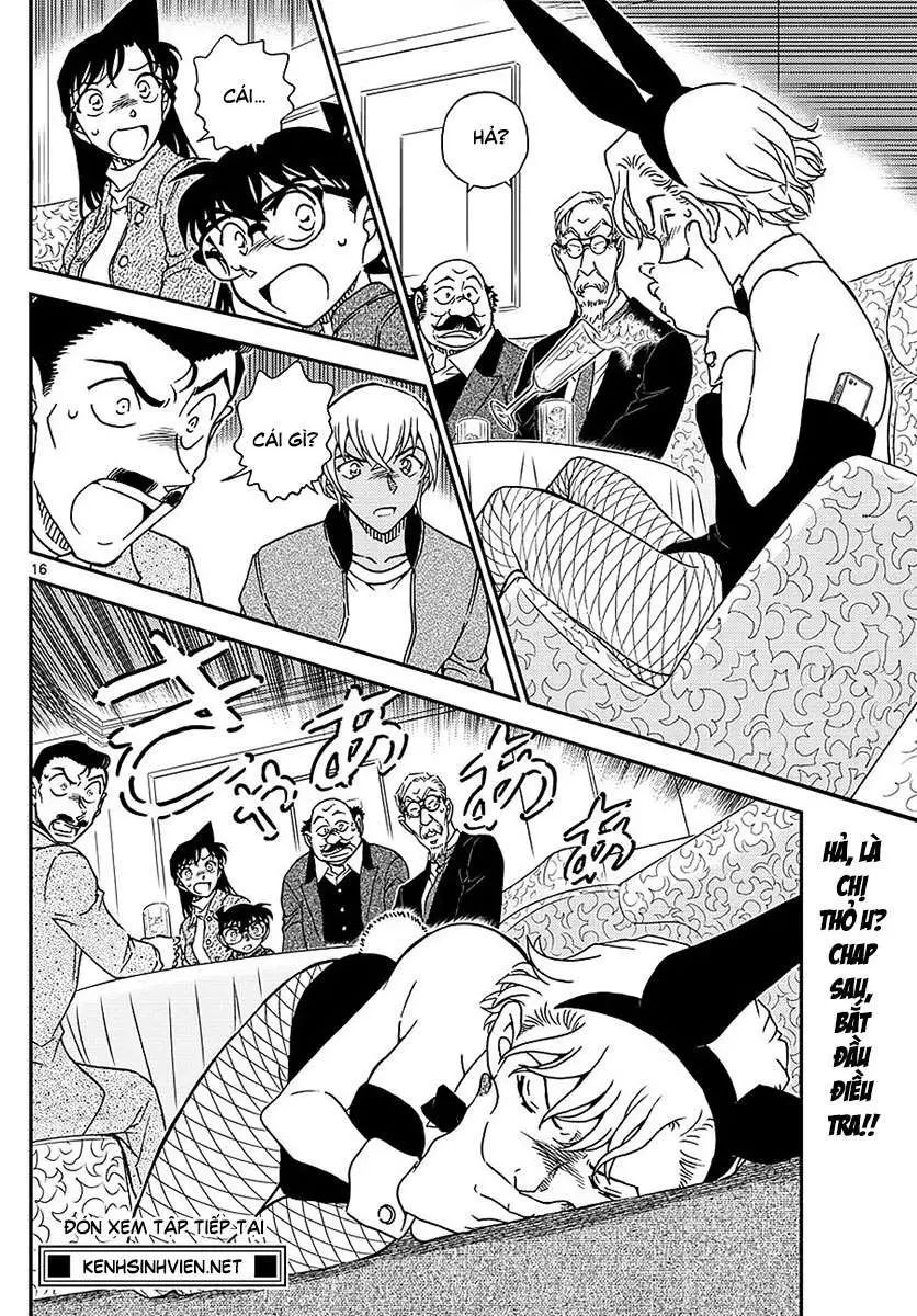 conan chapter 1009 16