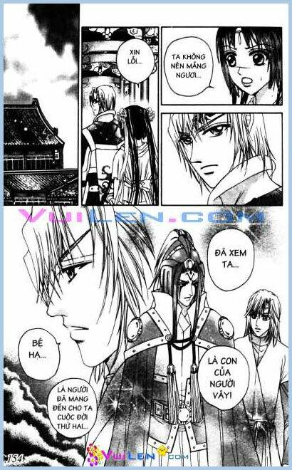 tinh nguyệt ảo cảnh chapter 4 149