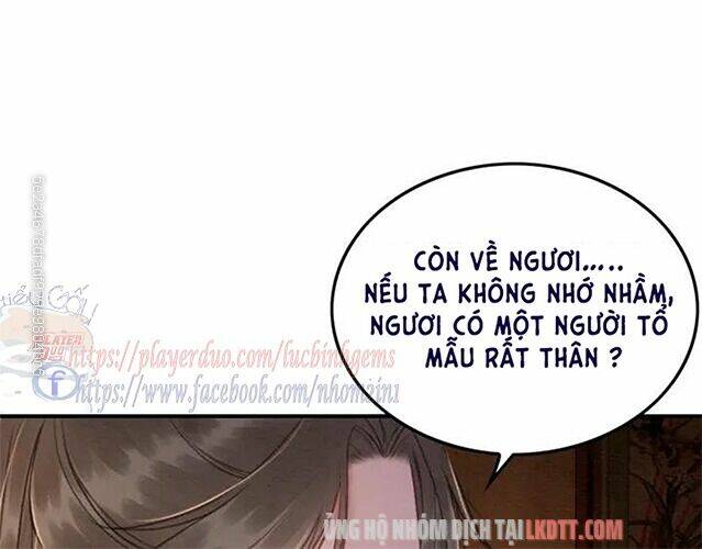 trọng sinh bá sủng nhiếp chính vương quá mạnh mẽ chapter 71 96