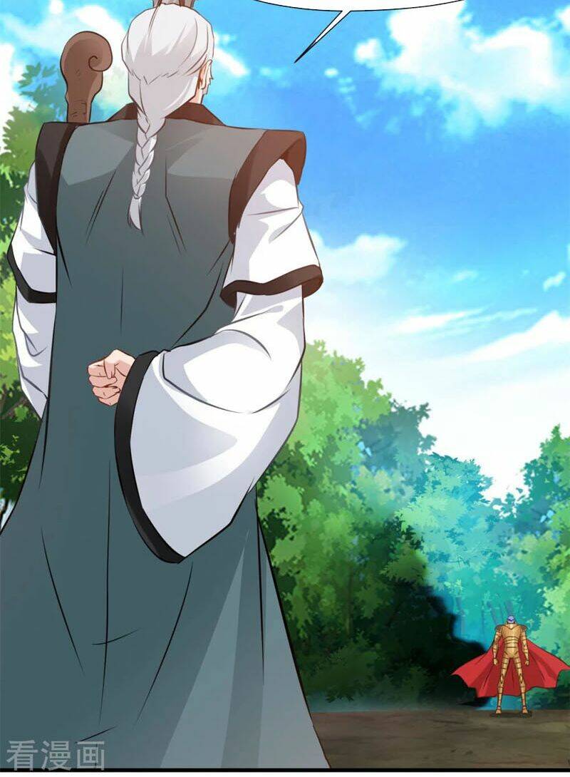 một đời thành tiên chapter 67 6